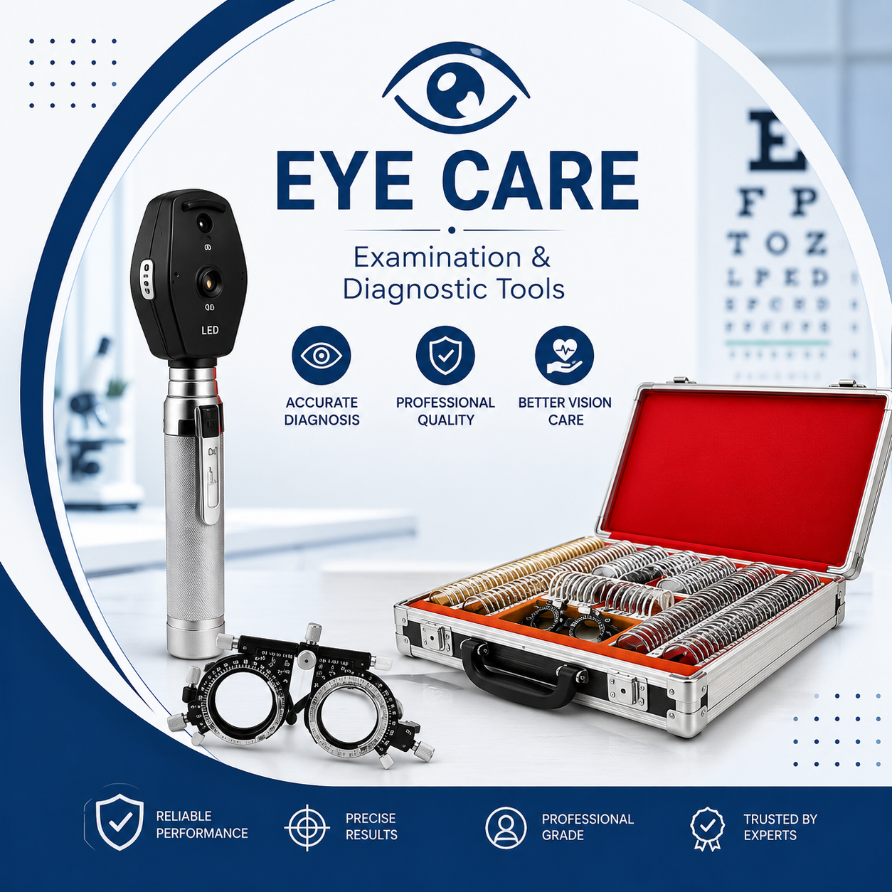Eye Care