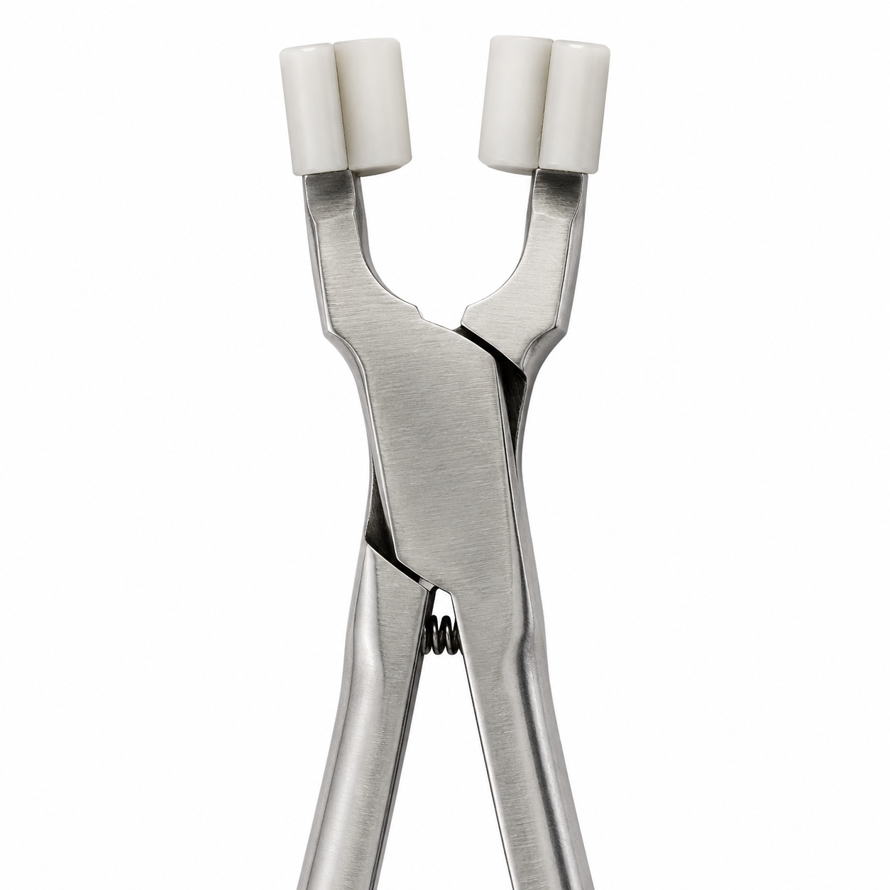 Professional Optical Frame Adjustment Pliers – Nylon Tip Eyeglass Repair & Alignment Tool