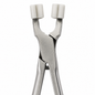 Professional Optical Frame Adjustment Pliers – Nylon Tip Eyeglass Repair & Alignment Tool