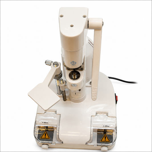 Lens Drill