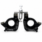 Professional Adjustable Trial Frame – Universal Optometry Trial Frame for Eye Examination