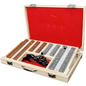 Professional Optometry Trial Lens Set – 266 Pieces with Premium Wooden Carry Case